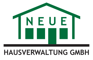 Logo NEUE Hausverwaltung GmbH